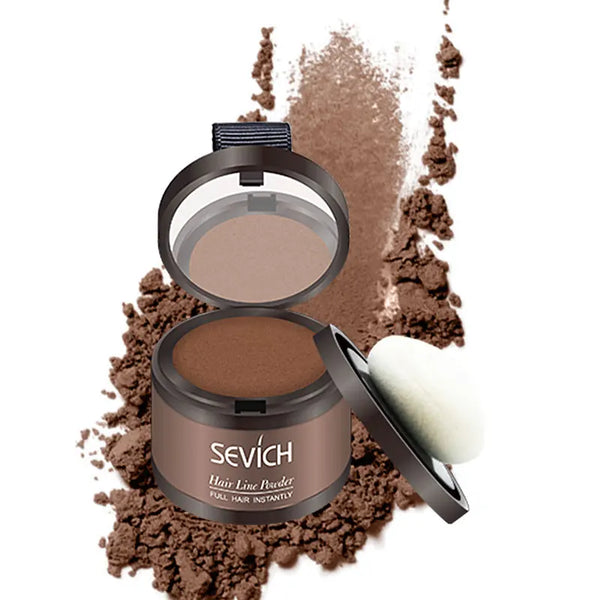 Sevich Instant Hairline Shadow Powder – Quick Root Cover