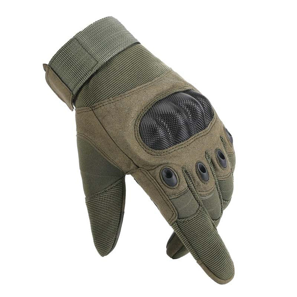 High-Performance Tactical Gloves